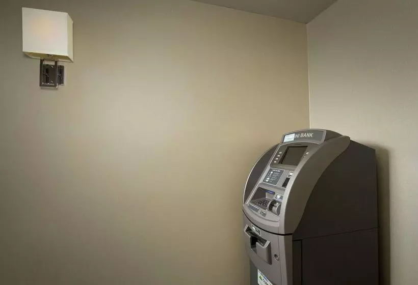 酒店 Hilton Garden Inn Miami South Beach