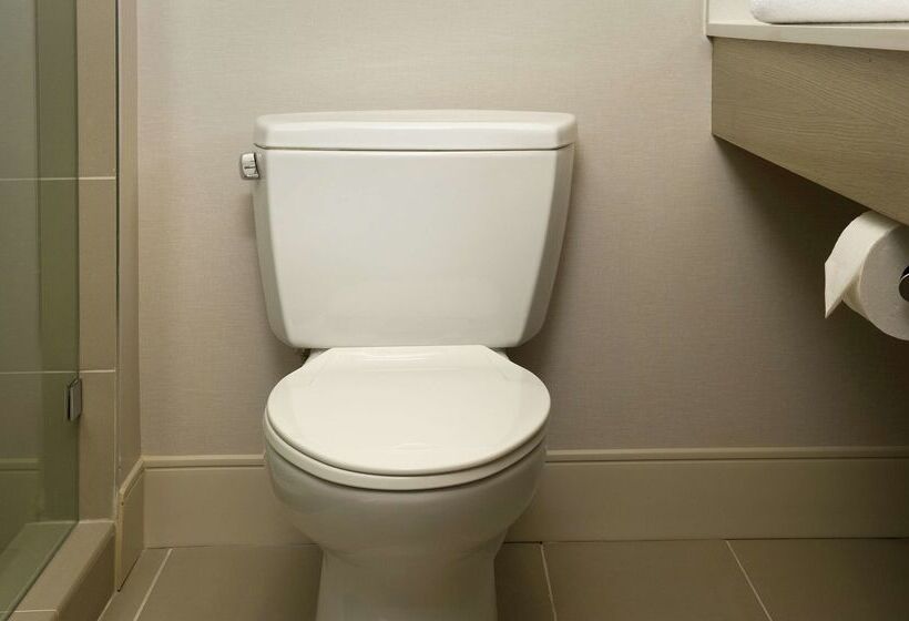 فندق Hilton Garden Inn Miami South Beach