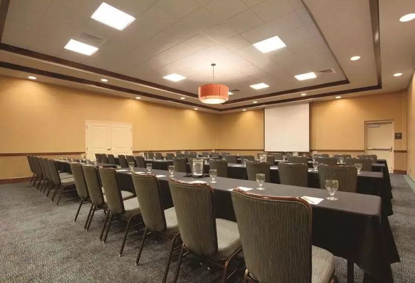 Szálloda Hilton Garden Inn Oklahoma City Bricktown