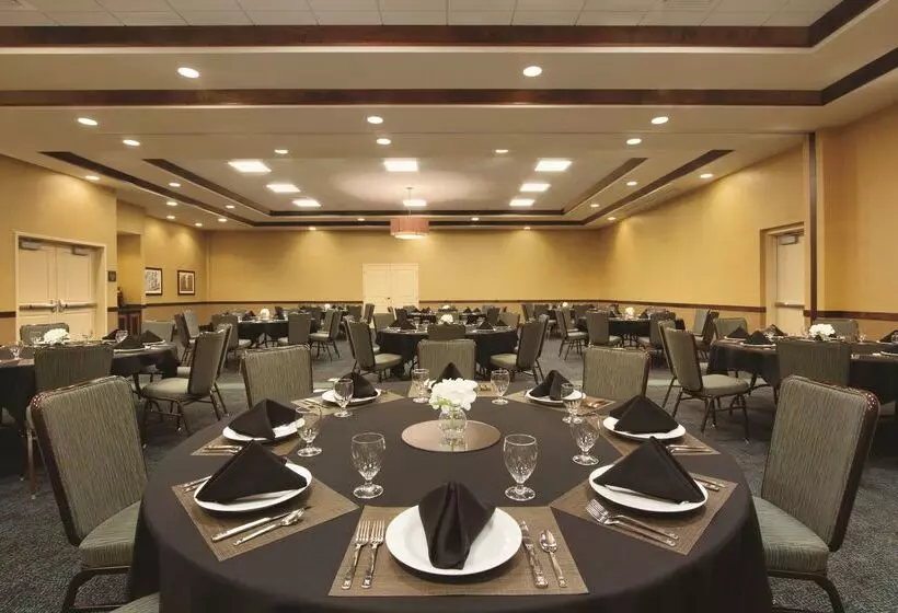 Szálloda Hilton Garden Inn Oklahoma City Bricktown