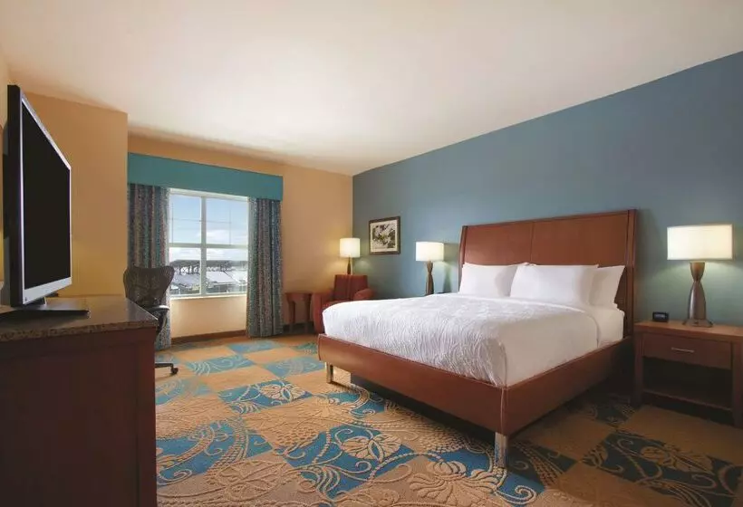 Szálloda Hilton Garden Inn Oklahoma City Bricktown