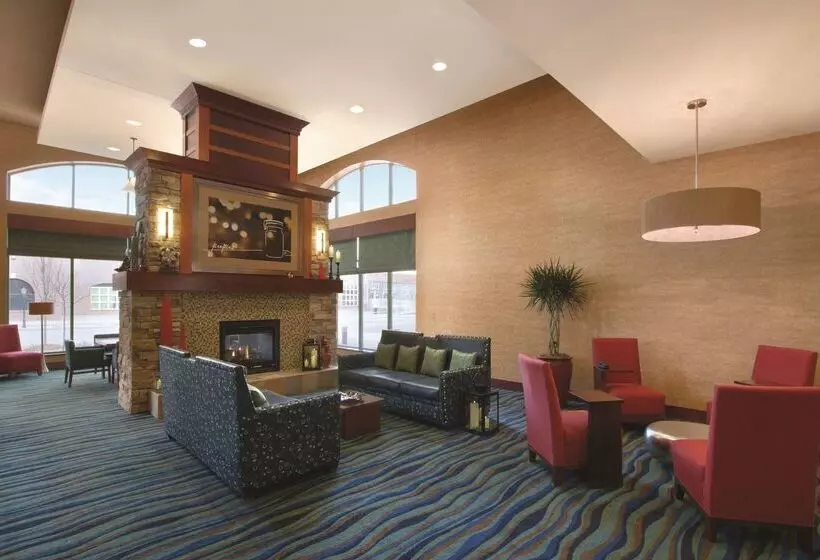 Szálloda Hilton Garden Inn Oklahoma City Bricktown