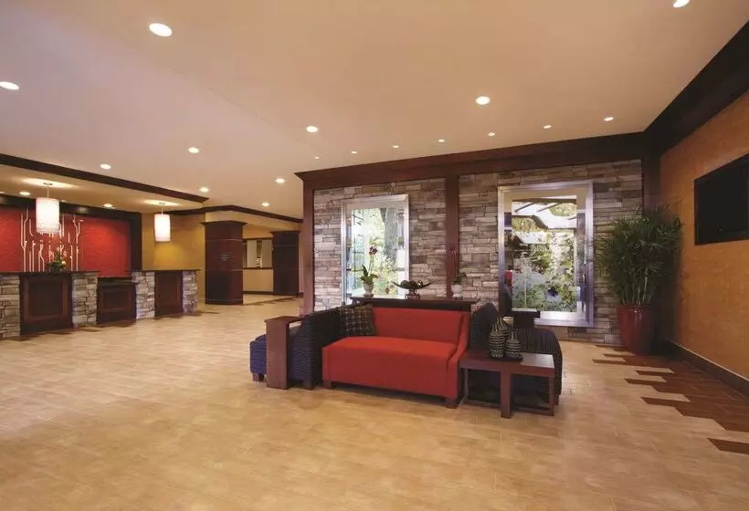 Szálloda Hilton Garden Inn Oklahoma City Bricktown