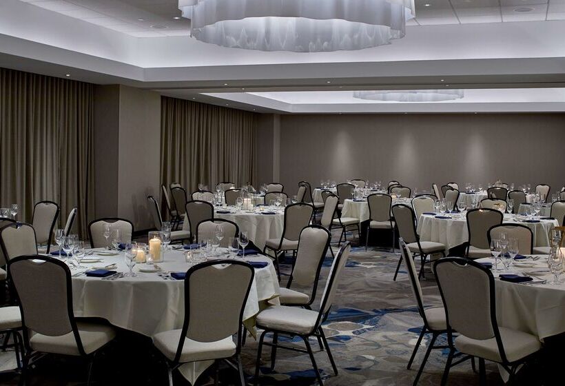 فندق Hilton Garden Inn Rochester/university & Medical Center