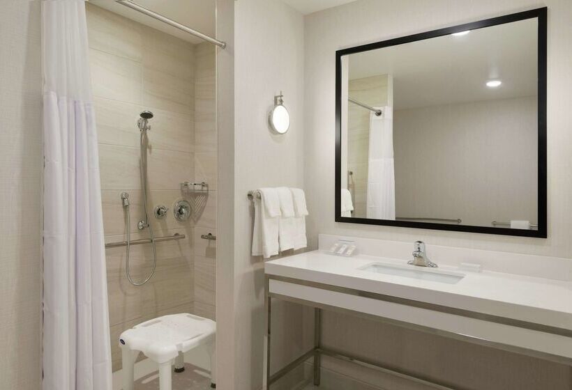 فندق Hilton Garden Inn Rochester/university & Medical Center