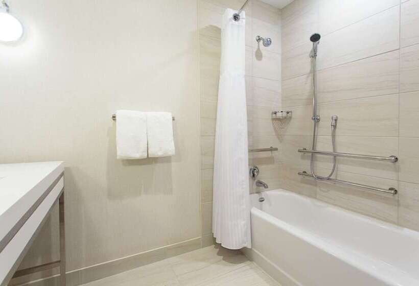 فندق Hilton Garden Inn Rochester/university & Medical Center