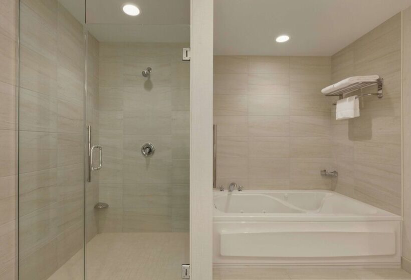 فندق Hilton Garden Inn Rochester/university & Medical Center