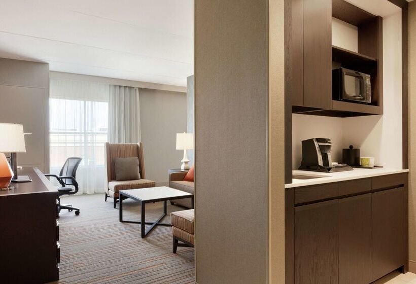 فندق Hilton Garden Inn Rochester/university & Medical Center