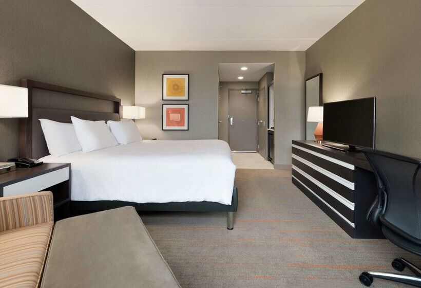 فندق Hilton Garden Inn Rochester/university & Medical Center