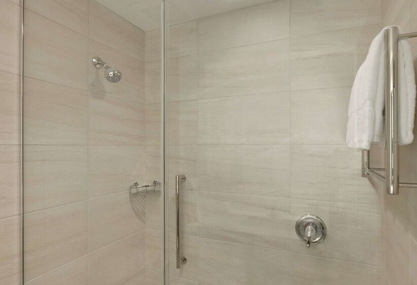 فندق Hilton Garden Inn Rochester/university & Medical Center