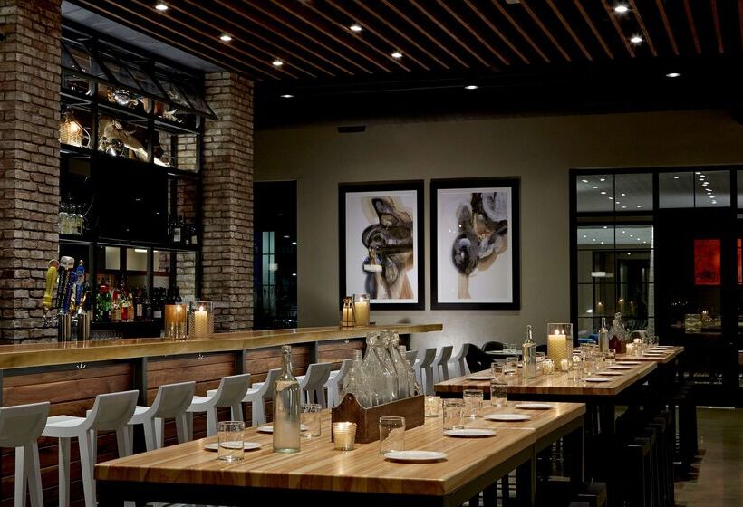 فندق Hilton Garden Inn Rochester/university & Medical Center