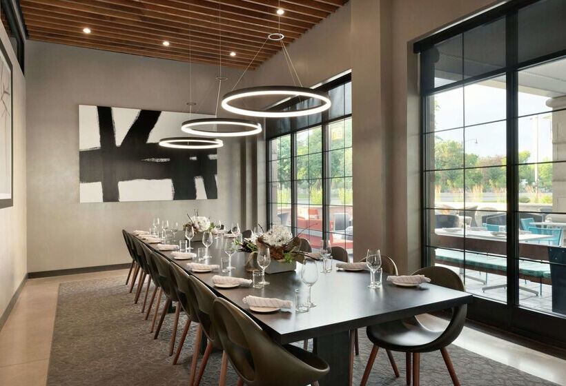 فندق Hilton Garden Inn Rochester/university & Medical Center