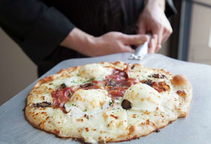 فندق Hilton Garden Inn Rochester/university & Medical Center