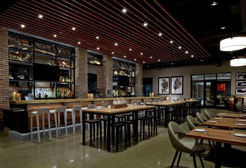 فندق Hilton Garden Inn Rochester/university & Medical Center