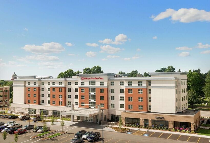 فندق Hilton Garden Inn Rochester/university & Medical Center