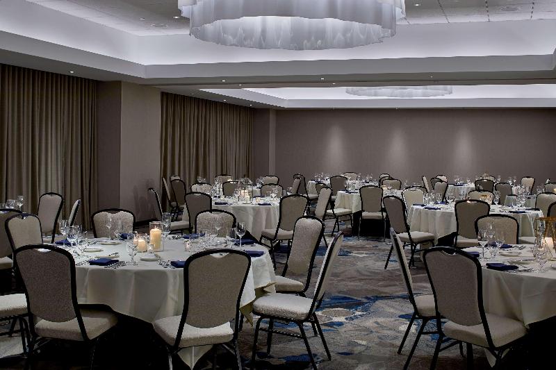 فندق Hilton Garden Inn Rochester/university & Medical Center