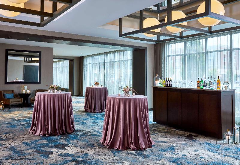 فندق Hilton Garden Inn Rochester/university & Medical Center