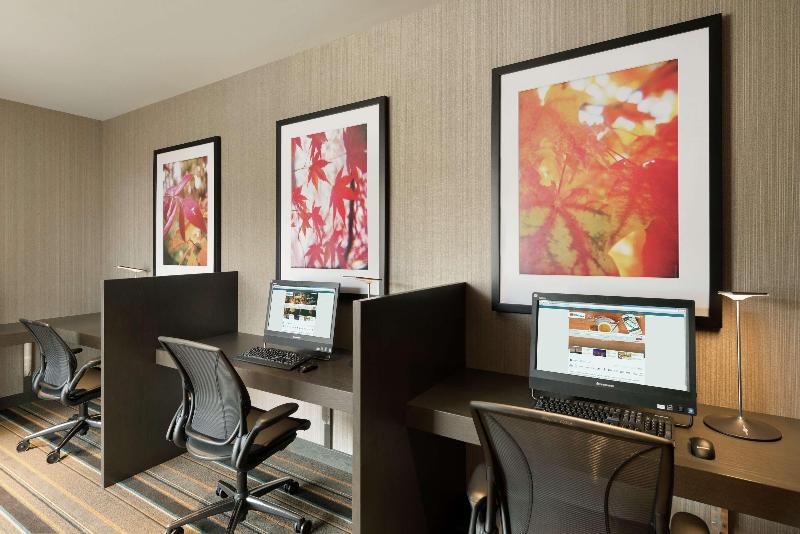 فندق Hilton Garden Inn Rochester/university & Medical Center