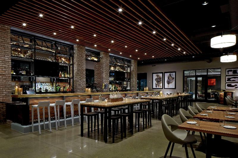 فندق Hilton Garden Inn Rochester/university & Medical Center