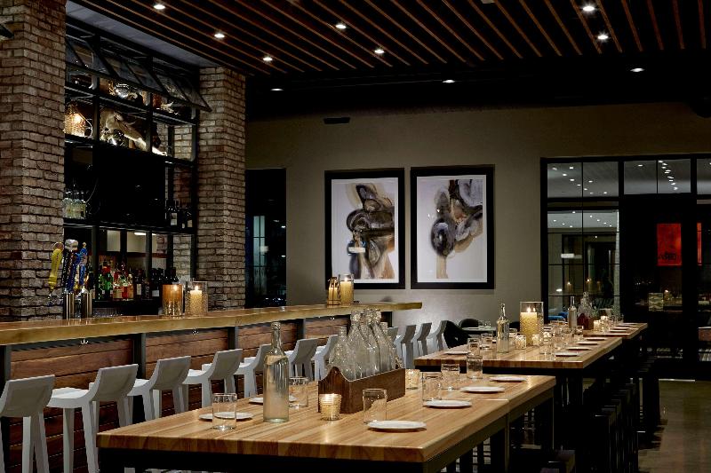 فندق Hilton Garden Inn Rochester/university & Medical Center