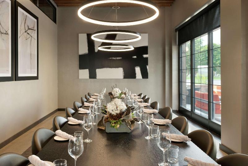 فندق Hilton Garden Inn Rochester/university & Medical Center