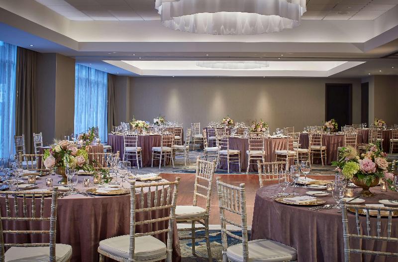 فندق Hilton Garden Inn Rochester/university & Medical Center