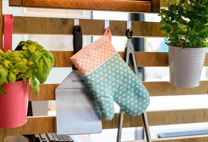 호텔 Ibis Budget Muenchen City Olympiapark