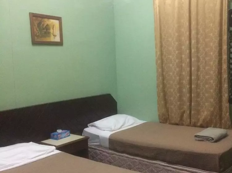 ホテル Kapas Island Resort