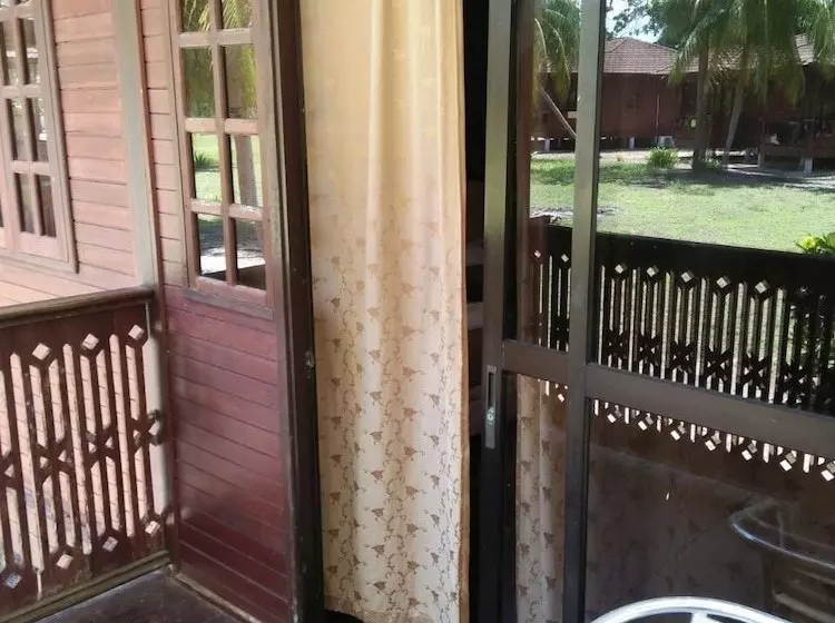 ホテル Kapas Island Resort