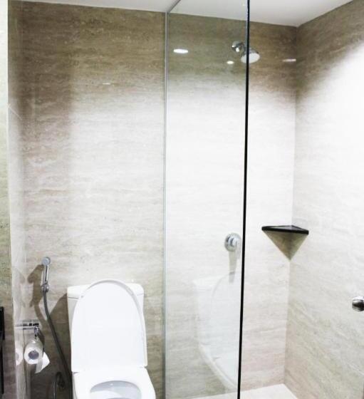 ホテル Kapuas Palace