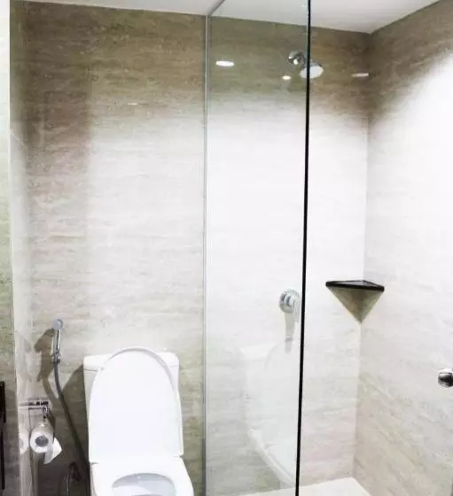 בית מלון כפרי Kapuas Palace