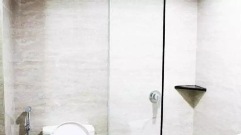 בית מלון כפרי Kapuas Palace