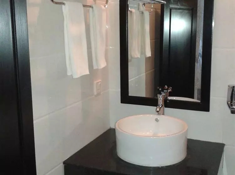 ホテル Khavi Villa