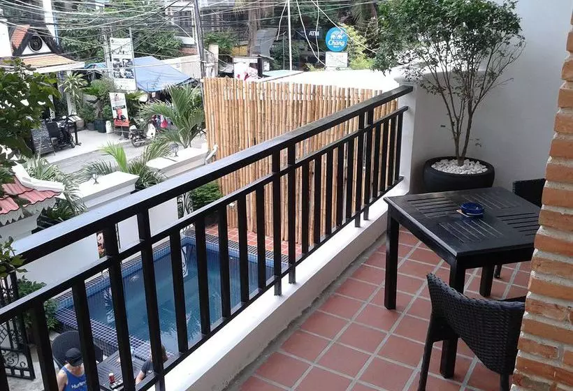 ホテル Khavi Villa