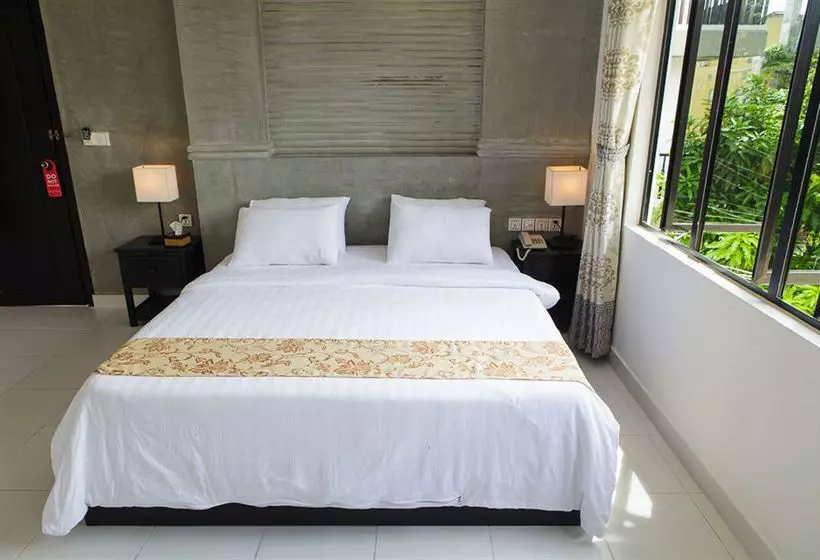 ホテル Khavi Villa