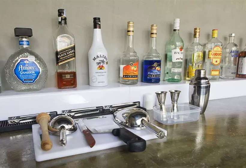 ホテル Khavi Villa