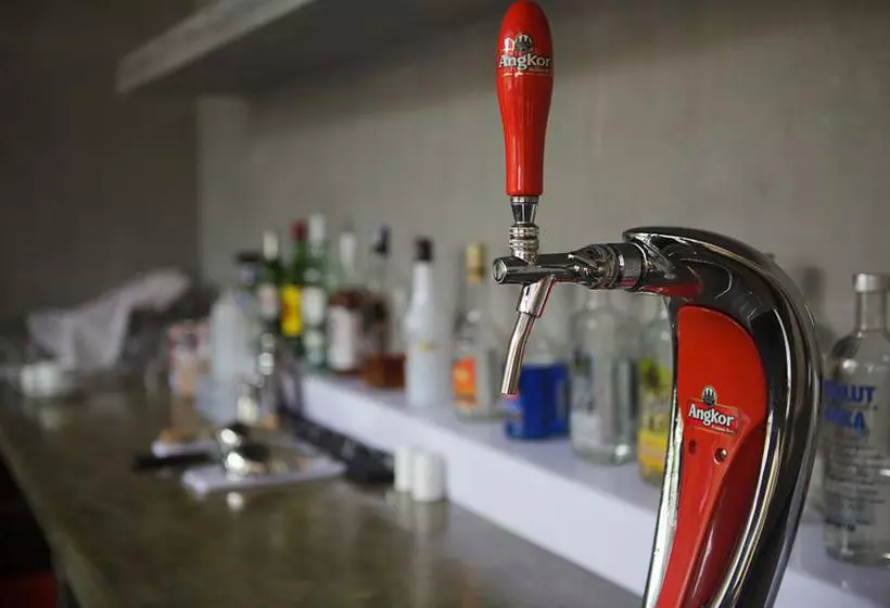 ホテル Khavi Villa