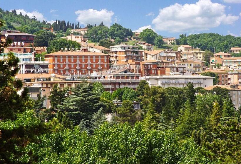 בית מלון כפרי Massarelli