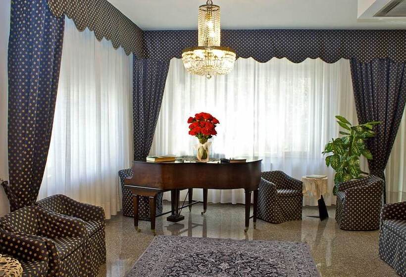 בית מלון כפרי Massarelli