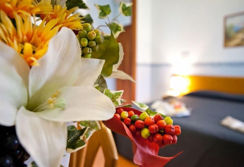 בית מלון כפרי Massarelli