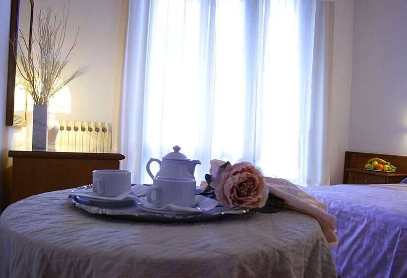 בית מלון כפרי Massarelli