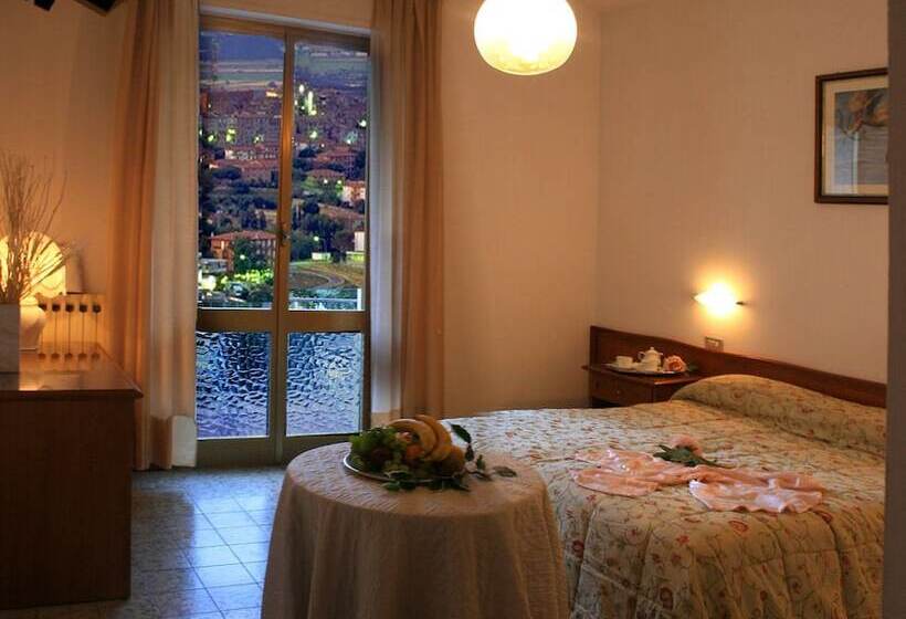 בית מלון כפרי Massarelli