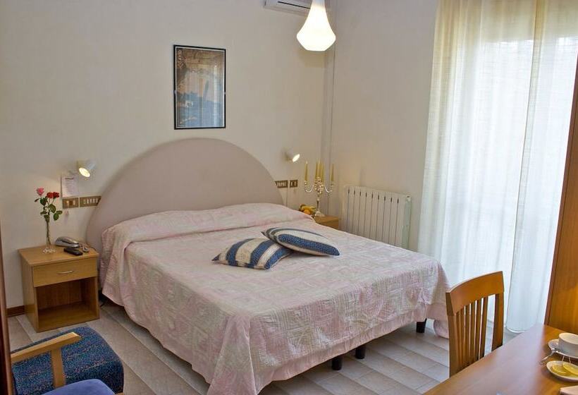 בית מלון כפרי Massarelli