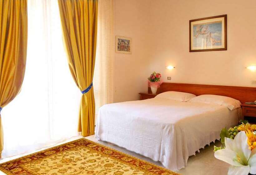 בית מלון כפרי Massarelli