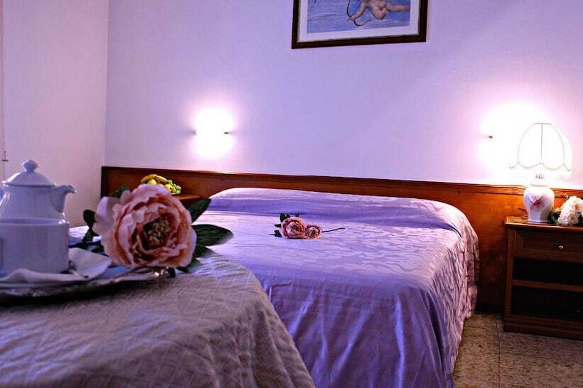 בית מלון כפרי Massarelli