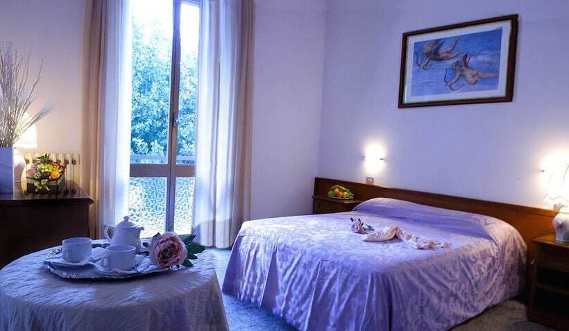 בית מלון כפרי Massarelli