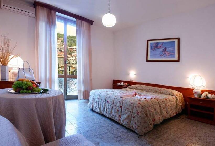 בית מלון כפרי Massarelli