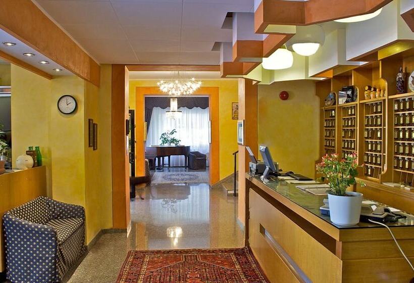 בית מלון כפרי Massarelli