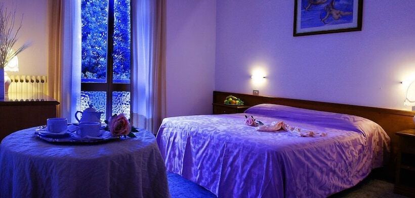 בית מלון כפרי Massarelli