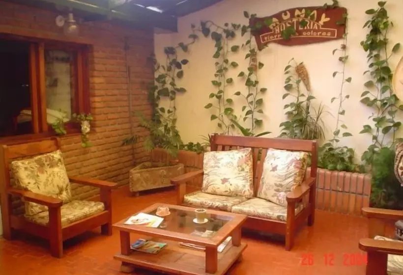 ホテル Munay San Salvador De Jujuy